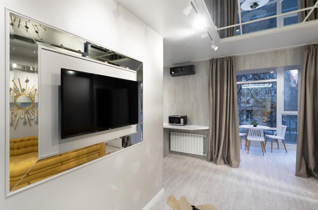 Pechersky Kvartal Apartments Kyiv Exterior photo